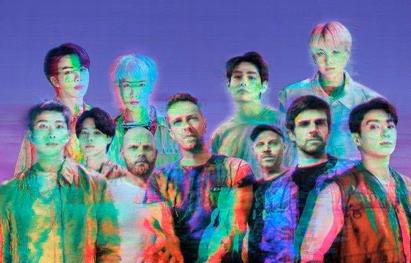 MC “gài” câu hỏi kém duyên về BTS, Coldplay trả lời thế nào mà khiến netizen phải ngả mũ?