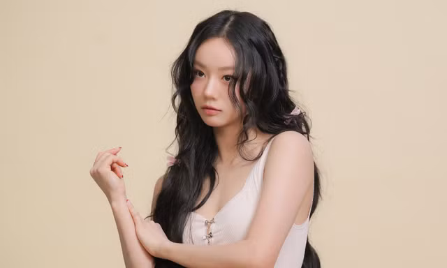 Hyeri mở fan meeting tại TP.HCM, dự kiến "1 mét vuông có 3 Seul Gi" ở nơi tổ chức