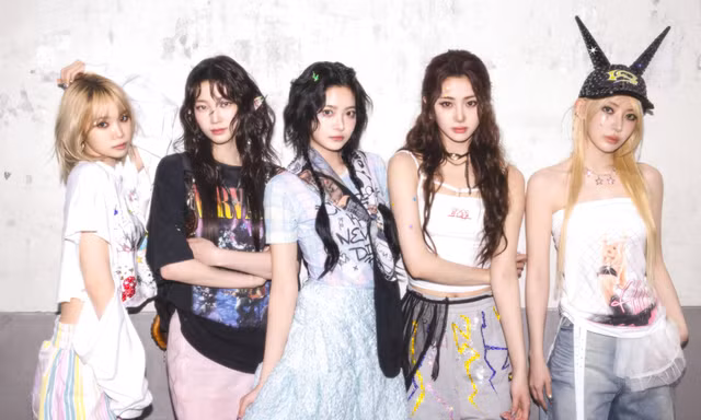 LE SSERAFIM tái xuất với "Crazy": Nhịp beat bắt tai, "an toàn" vì hát live nhàn hơn?