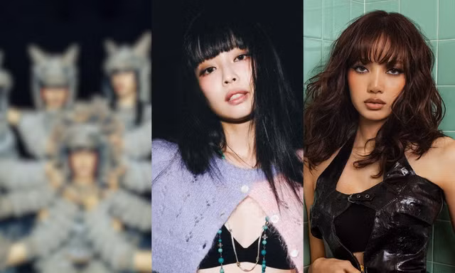 Coachella 2025: Dự đoán Lisa mang full album lên diễn, Jennie có thể ra nhạc mới