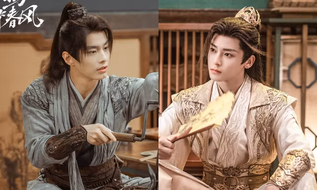 Thiếu Niên Bạch Mã: Đẹp từ diễn viên tới kỹ xảo, có đột phá như Thiếu Niên Ca Hành?