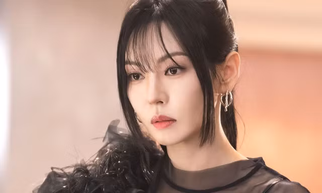 "7 Escape" tập 9: "Dì Trinh" Kim So Yeon gặp lại "chồng cũ", đóng vai trò đặc biệt gì?