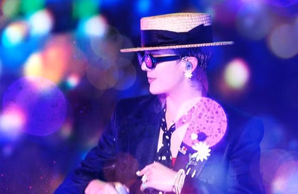 Concert G-DRAGON "Đình Thôn" có khả năng thành thật, giá vé khoảng bao nhiêu?