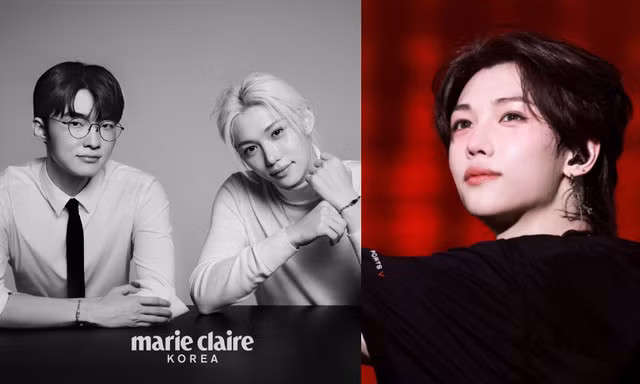 Chụp cùng "ông hoàng làng game" Faker, nam idol "bị dí" vì một lý do cười xỉu