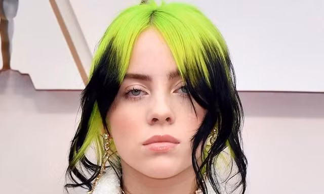 Bạn trai đã lên tiếng sau ồn ào phân biệt chủng tộc, Billie Eilish vẫn bật chế độ im lặng