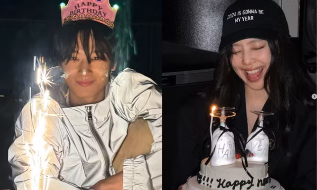 Knet thở dài với tin đồn Jennie BLACKPINK - Juyeon THE BOYZ hẹn hò: "Quá phi lý"