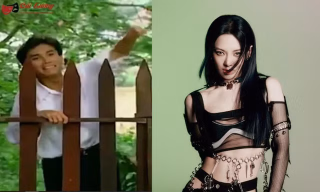 "Nhện chúa" Hyoyeon (SNSD) bỗng bị ép đổi vai đóng "Lan và Điệp", chuyện gì đã xảy ra?