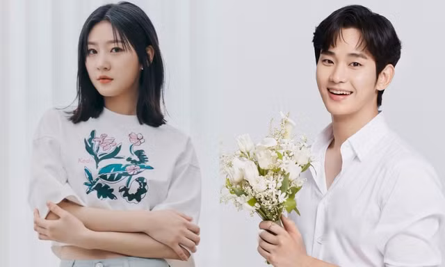 Knet soi phản hồi của phía Kim Soo Hyun: Tạm chấp nhận lá thư, vụ ảnh còn nghi ngại