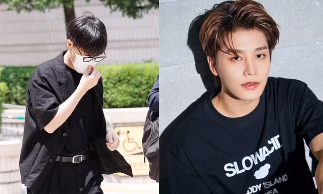 Taeil - cựu thành viên NCT bị đề nghị 7 năm tù, công bố chi tiết hành vi phạm tội