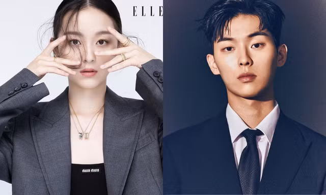 "In tư" 2 cameo xịn xò trong MV "Ditto" của NewJeans: Cực phẩm mới của màn ảnh xứ Hàn