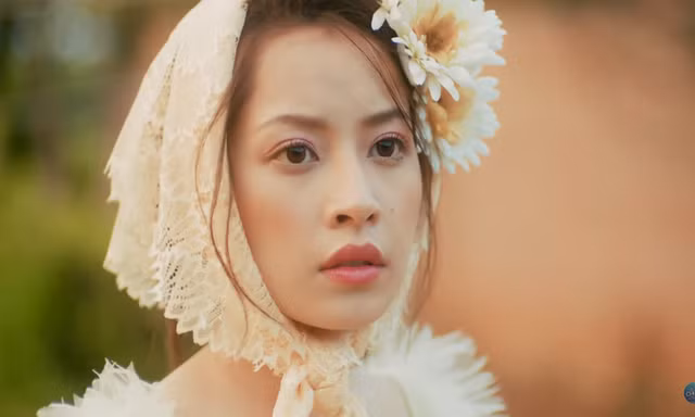 Rộ tin đồn ca khúc Chi Pu biểu diễn tại "Tỷ Tỷ Đạp Gió Rẽ Sóng", sẽ ghi hình vào tháng 4?