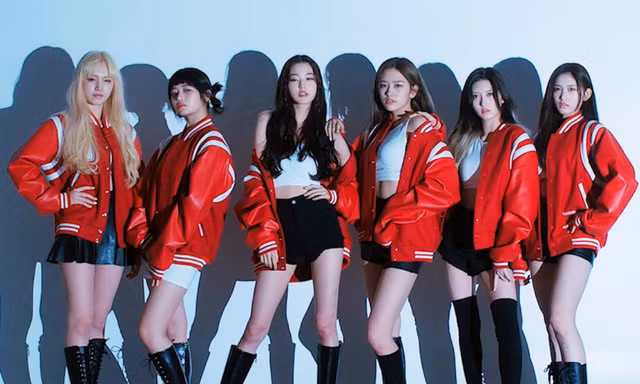 Ngoài cựu center của IZ*ONE, tân binh IVE còn sở hữu nhân tố "đáng gờm" cỡ nào?
