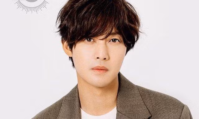 "Crush đời đầu" Ji Hoo (Kim Hyun Joong) thông báo kết hôn, bạn gái là người ngoài ngành?