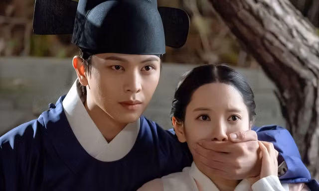 Cung Điện Ma Ám tập 3, 4: Rating phá đảo nhờ cuộc chiến Gang Cheol, Yeo Ri với quỷ