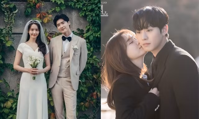 Top 10 series được tìm kiếm nhiều nhất 2022: "Hẹn Hò Chốn Công Sở", "Big Mouth" dẫn đầu