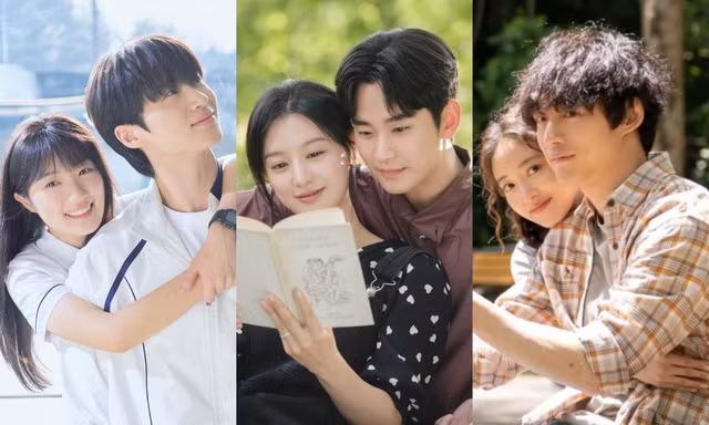 10 phim Hàn xuất sắc nhất năm 2024: "Queen of Tears" đứng đầu, Top 3 dễ đoán