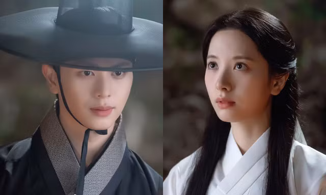Cung Điện Ma Ám: Dấu hiệu kết đẹp cho Gang Cheol - Yeo Ri, ai là "trùm cuối"?