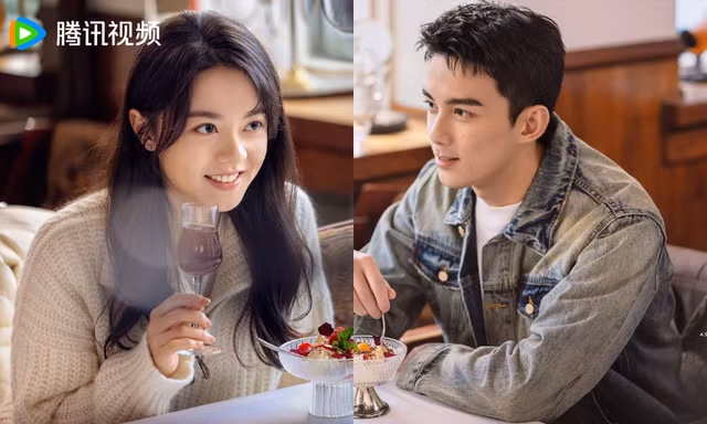 Ngoài Ngô Lỗi - Triệu Kim Mạch ngọt hơn đường, "Giữa Cơn Bão Tuyết" còn gì cuốn hút?