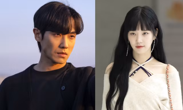 Không chỉ ở "7 Escape", Han Mo Ne còn cứu Min Do Hyuk từ thời "Pinocchio"