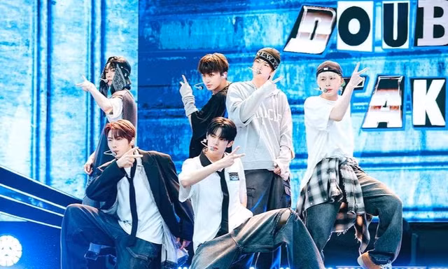 Ca khúc "Double Take" của TWS bị tố đạo nhạc BIGBANG: Tin cáo buộc đã bị gỡ