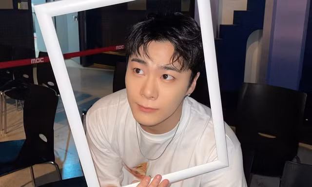 Moonbin (ASTRO) đột ngột qua đời, người hâm mộ không muốn tin là sự thật