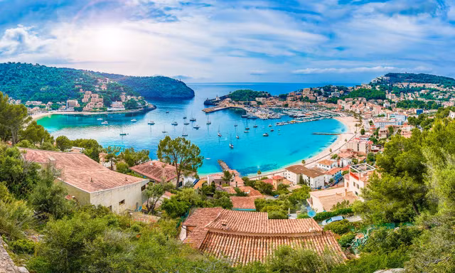 Du lịch Tây Ban Nha: Nhất định phải ghé đảo Majorca và muôn vàn tụ điểm "sống ảo" đầy mê lực