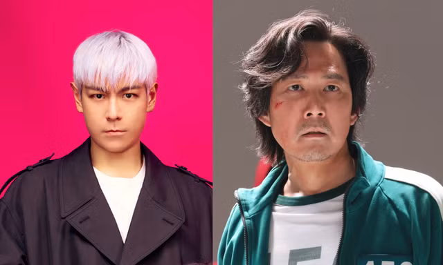 Tài tử Lee Jung Jae nhận cát-xê triệu đô, giúp T.O.P có vai trong "Squid Game" mùa 2