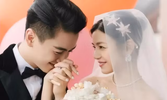 Trần Hiểu - Trần Nghiên Hy tuyên bố ly hôn, dân mạng buồn nhưng không bất ngờ