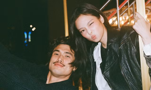 Jennie BLACKPINK giải mã MV Love Hangover: Nguyện say tình dù tổn thương