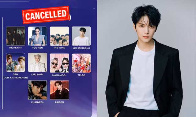 Ồn ào Lễ hội âm nhạc K-Pop hủy show: Hoàn tiền vé chưa đủ để bù đắp tổn thất của fan