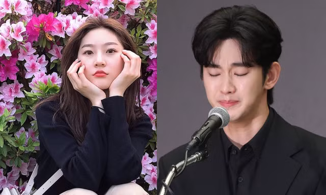 Họp báo của gia đình Sae Ron: Bản ghi âm tố Kim Soo Hyun quan hệ với trẻ vị thành niên
