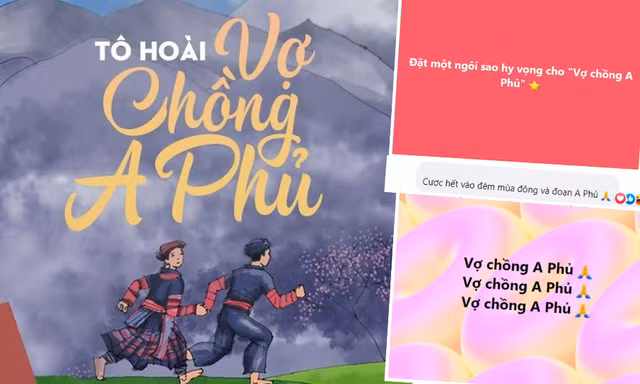 Tác phẩm teen 2K5 mong "trúng tủ" kỳ thi tốt nghiệp THPT 2023: Ai nấy đều gọi Mị ơi!