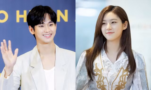Toàn cảnh "drama" Kim Soo Hyun ngày 6: Garo Sero tố công ty cố hối lộ bố Sae Ron