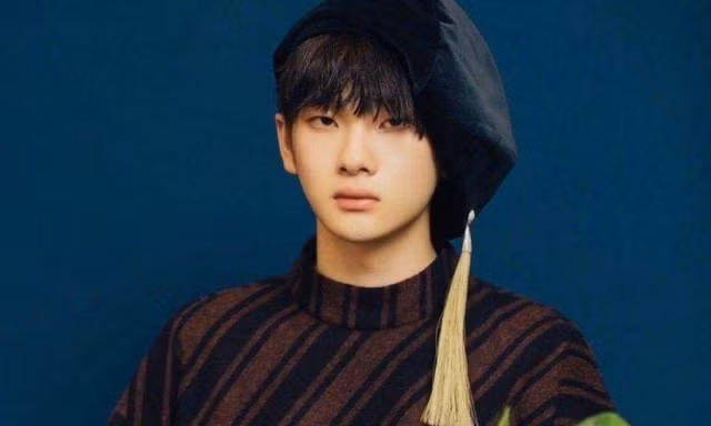 Tiếc cho Châu Chấn Nam (R1SE): Đa tài, tốt bụng nhưng sự nghiệp lao đao vì bê bối gia đình