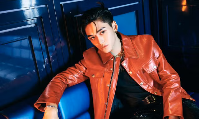 Lucas (WayV) bỗng dưng dính tin đồn "từng bí mật hẹn hò với một fangirl trong vài năm"