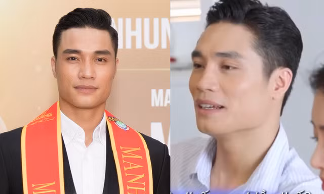 Đảo Thiên Đường: Những màn "thả thính" khó hiểu của Á vương Mạnh Kiên