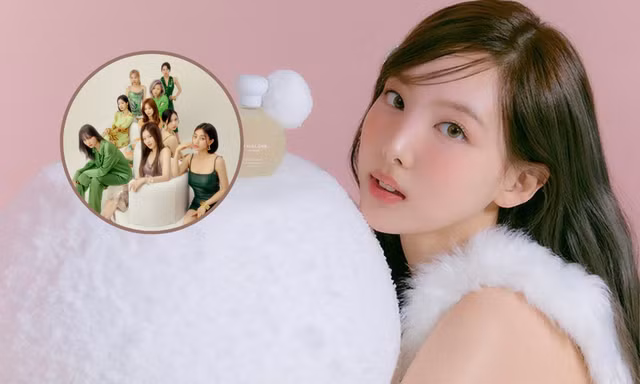 Nayeon tiết lộ lý do 9 thành viên của TWICE đồng lòng tái ký hợp đồng với JYP Ent