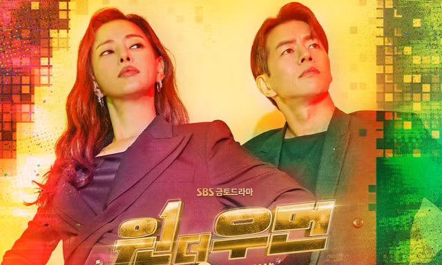 Hoa hậu Honey Lee gây sốt khi nói tiếng Việt cực trơn tru trong phim "One The Woman"