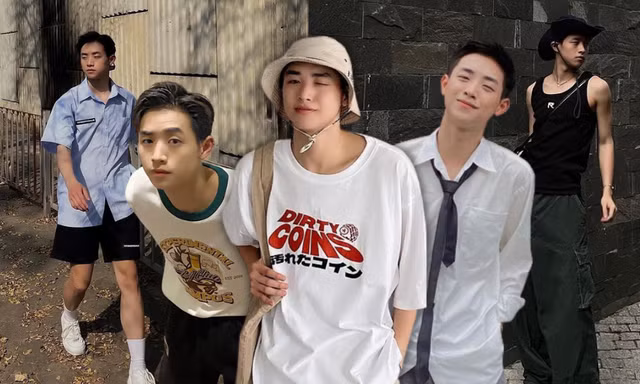 Thực tập sinh "Boys Planet 999" người Việt - CONG: Là thành viên nhóm nhảy đình đám