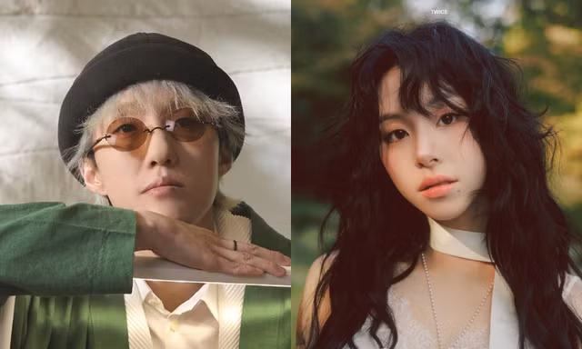 Sau Jihyo, Chaeyoung là thành viên tiếp theo của TWICE vướng nghi vấn hẹn hò 