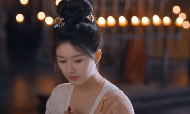 Rèm Ngọc Châu Sa tập 5, 6: Yên Tử Kinh lợi dụng Đoan Ngọ giành độc quyền mua ngọc