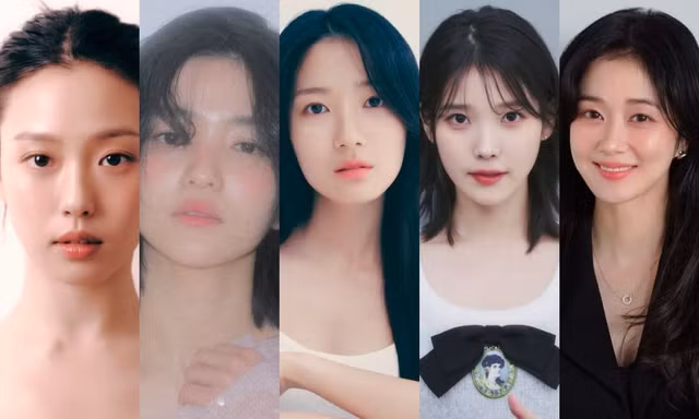 Baeksang 2025: Khi Cuộc Đời Cho Bạn Quả Quýt nhận 8 đề cử, bảng Thị hậu gây tranh cãi