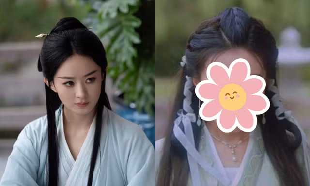 Dữ Phượng Hành: Ngoài Lâm Canh Tân, Triệu Lệ Dĩnh được ghép đôi với nhân vật này