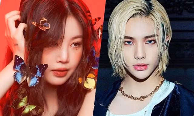 Soojin rời (G)-IDLE, động thái của JYP và Hyunjin Stray Kids khiến netizen phẫn nộ