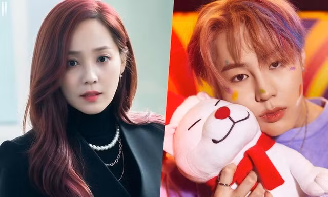 Idol K-Pop và những màn ghép nhạc "gây lú" trên TikTok của Dispatch: Chuyện gì đã xảy ra?