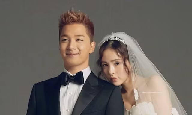 Xem lại clip nhóm BIGBANG gợi ý tên con cho Taeyang: T.O.P nói gì mà netizen "cười xỉu"?