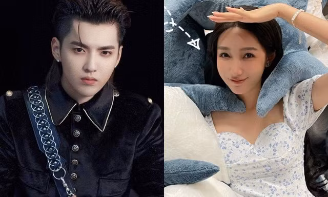 Phía Đô Mỹ Trúc chưa phản hồi về nghi vấn lộ 2 bản ghi âm "tống tiền" Ngô Diệc Phàm