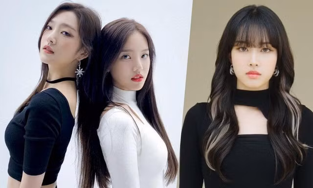 Cùng cover vũ đạo của Irene - Seulgi: Hai tân binh hot Weeekly và STAYC so kè, ai hơn ai?