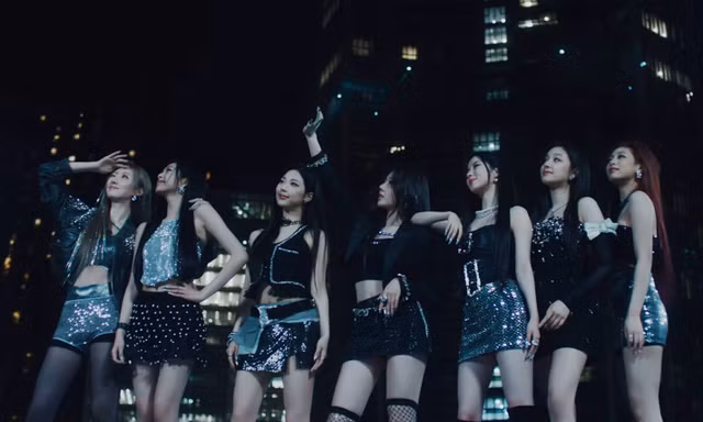 FOREVER - BABYMONSTER: YG chịu phá vỡ công thức, thiết lập bản ngã mới