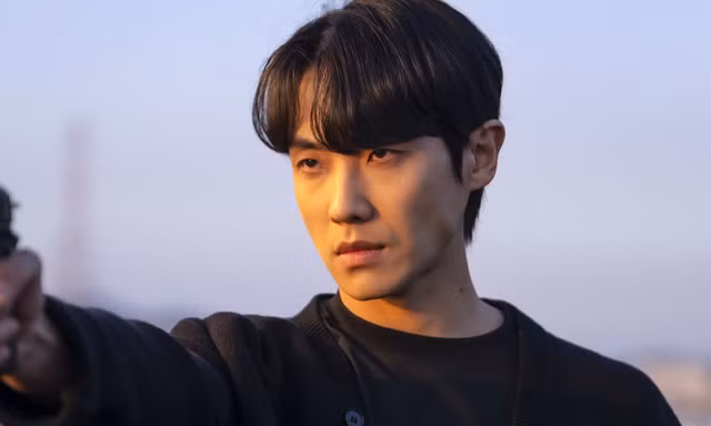 "Út khờ" của "7 Escape" là Min Do Hyuk: Thiếu gia bị đánh tráo, bị lừa xoay mòng mòng